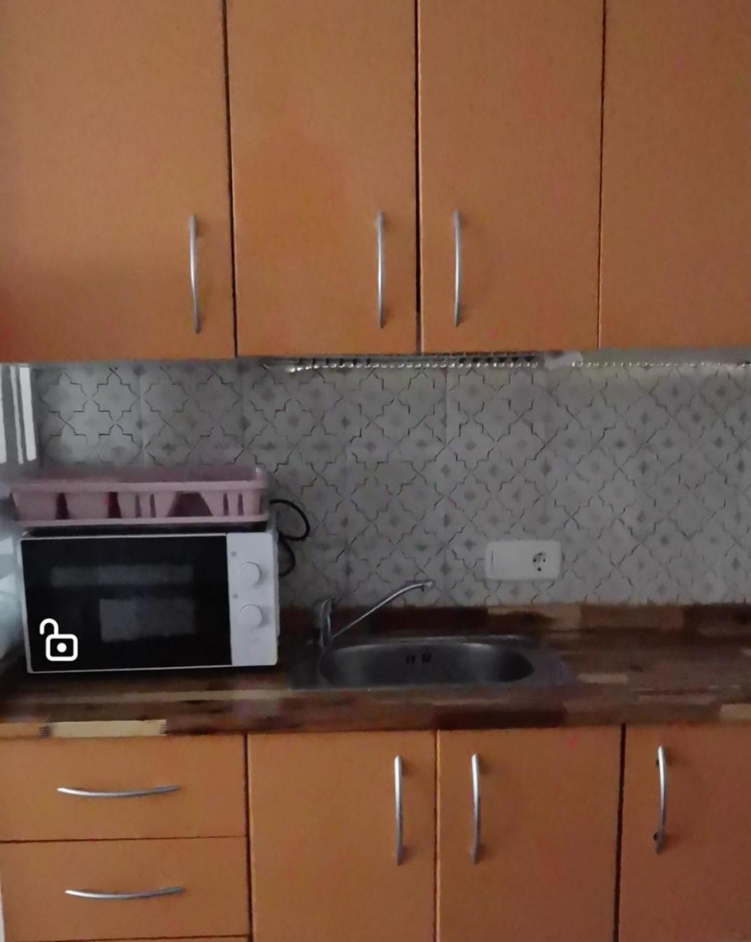 Los Boliches Playa Fuengirola Kültér fotó