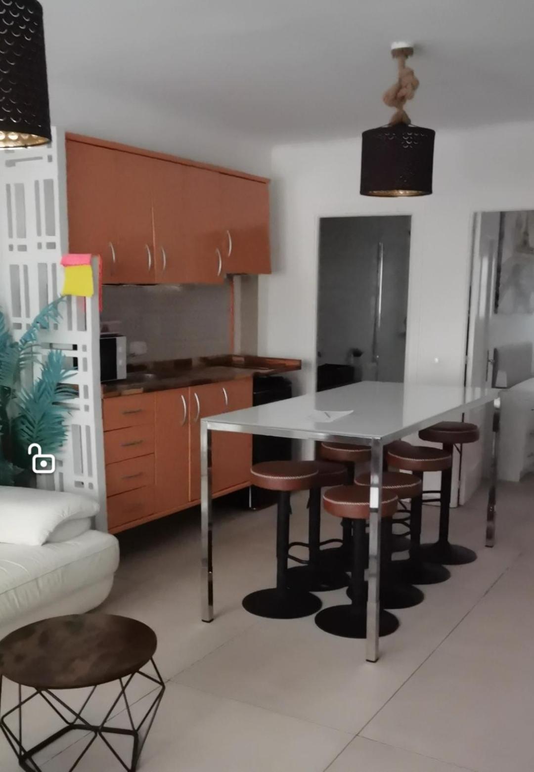 Los Boliches Playa Fuengirola Kültér fotó