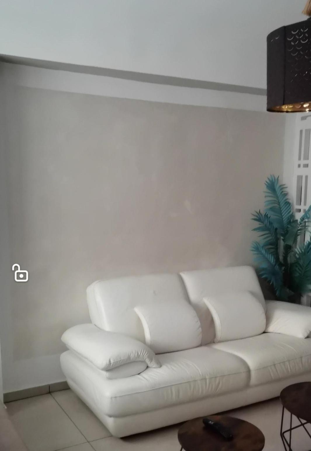 Los Boliches Playa Fuengirola Kültér fotó