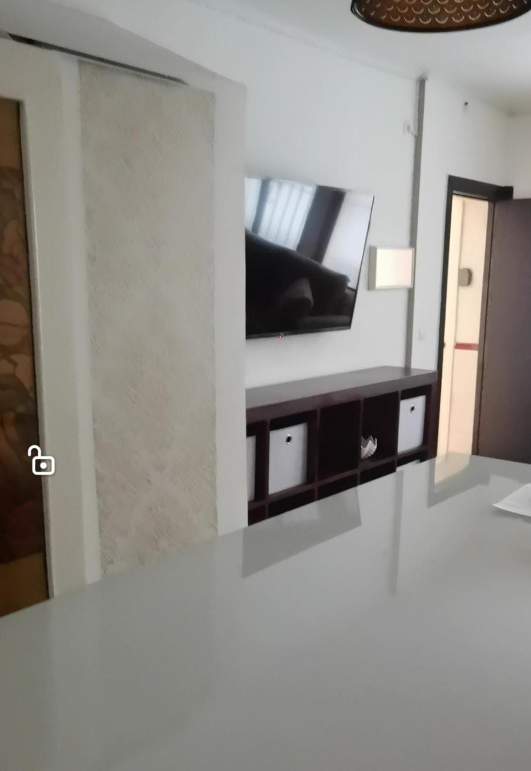 Los Boliches Playa Fuengirola Kültér fotó